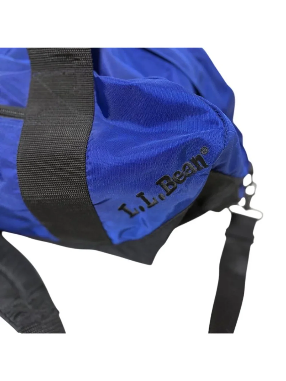 L.L. Bean durable nylon